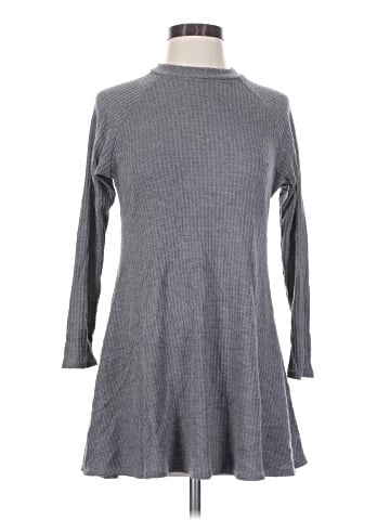 Charlotte Russe Casual Dress (view 1)