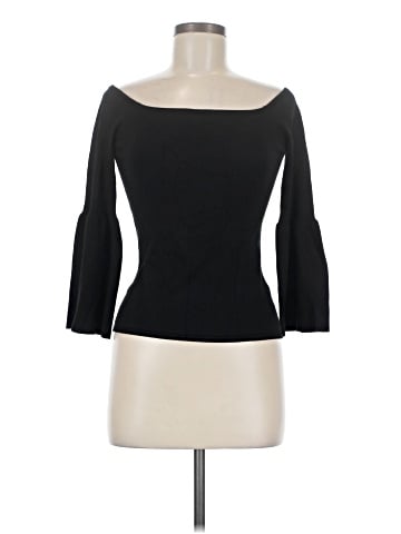 Guess 3/4 Sleeve T-Shirt (view 1)