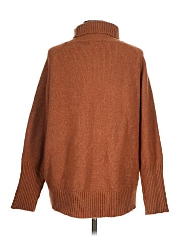 Talula Turtleneck Sweater (view 2)