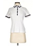 EP Pro White Short Sleeve Polo Size XS - photo 1