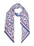 Joules Blue Scarf One size - photo 1