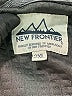 New Frontier Gray Pullover Hoodie Size XXL - photo 7