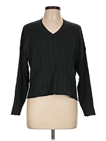 Adrianna Papell Pullover Sweater (view 1)