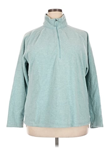 Eddie Bauer Fleece (view 1)