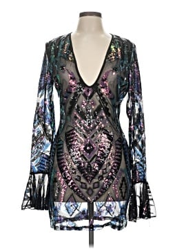 Unbranded Cocktail Dress (view 1)