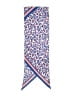 Joules Blue Scarf One size - photo 2