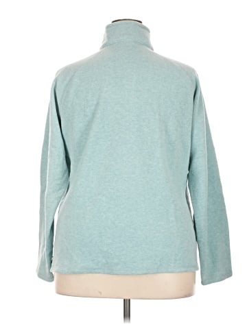 Eddie Bauer Fleece (view 2)