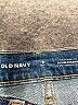 Old Navy Graphic Blue Jeans Size 8 - photo 7