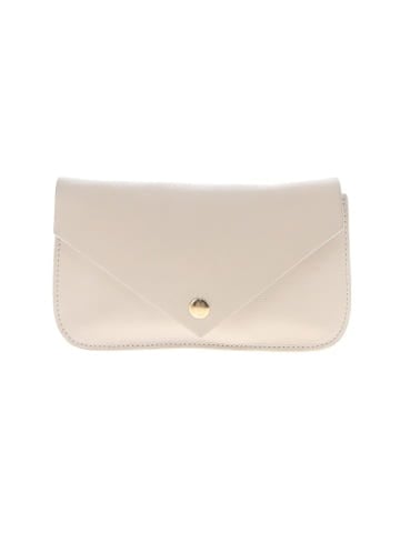 B-Low The Belt Leather Clutch (view 1)