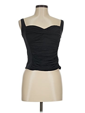 La Blanca Sleeveless Top (view 1)