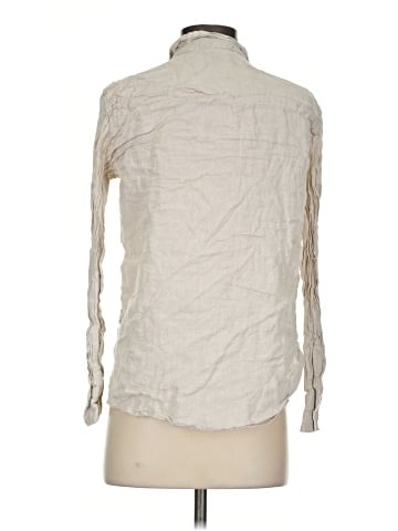 H&M Long Sleeve Blouse (view 2)