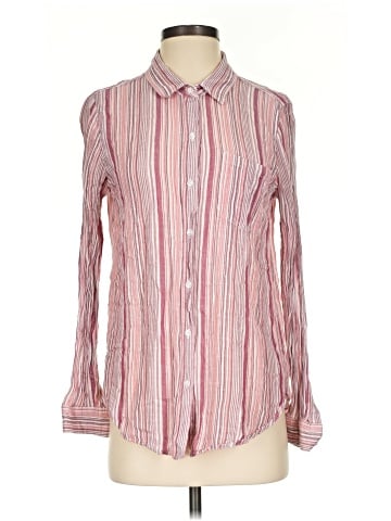 Lucky Brand Long Sleeve Button-Down Shirt (view 1)