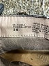 Cliffs by White Mountain Gray Ankle Boots Size 8 - photo 4
