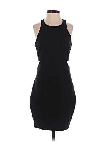Elizabeth and James Cocktail Dress (view 1)