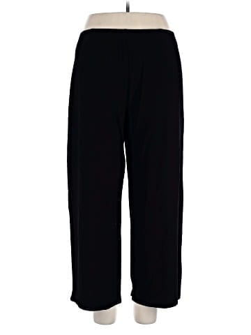 Eileen Fisher Casual Pants (view 2)