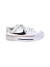 Nike White Sneakers Size 8 1/2 - photo 1