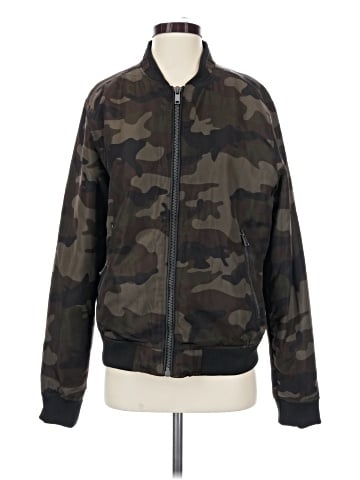 Truth Jacket (view 1)