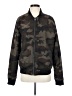 Truth 100% Polyester Camo Green Jacket Size S - photo 1