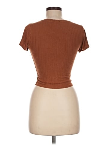 Bozzolo Short Sleeve Turtleneck (view 2)