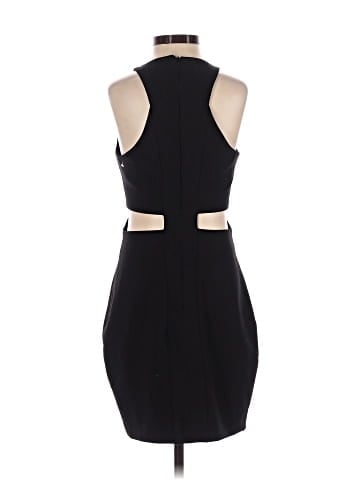 Elizabeth and James Cocktail Dress (view 2)