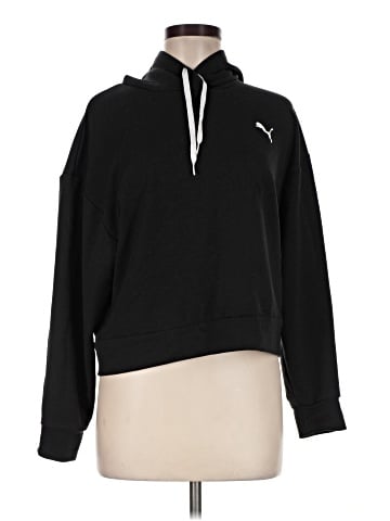 Puma Pullover Hoodie (view 1)