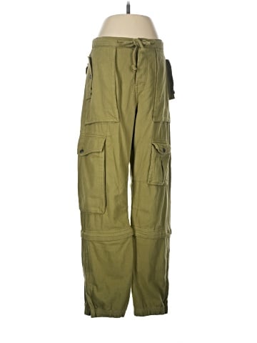 Zara Cargo Pants (view 1)