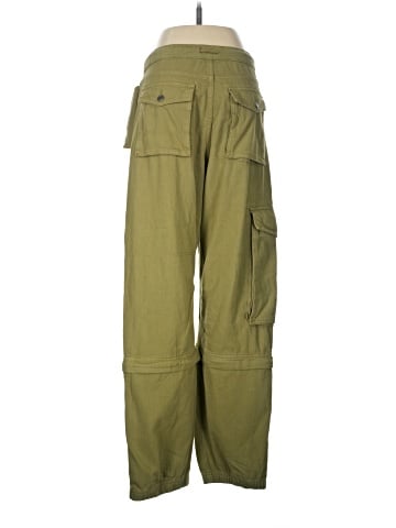 Zara Cargo Pants (view 2)