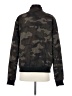 Truth 100% Polyester Camo Green Jacket Size S - photo 2