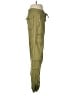 Zara Green Cargo Pants Size 6 - photo 4