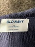 Old Navy 100% Cotton Blue Pullover Sweater Size 2X - photo 7