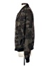 Truth 100% Polyester Camo Green Jacket Size S - photo 5
