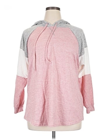 Bobbie Brooks Poncho (view 1)
