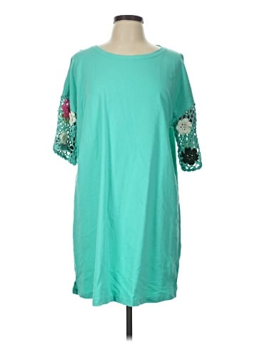 Umgee Casual Dress (view 1)