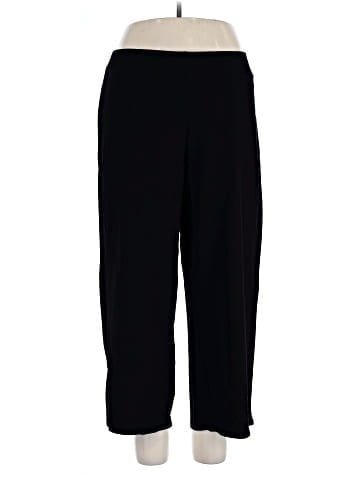 Eileen Fisher Casual Pants (view 1)