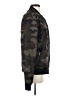 Truth 100% Polyester Camo Green Jacket Size S - photo 4