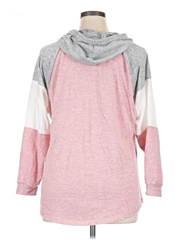 Bobbie Brooks Poncho (view 2)