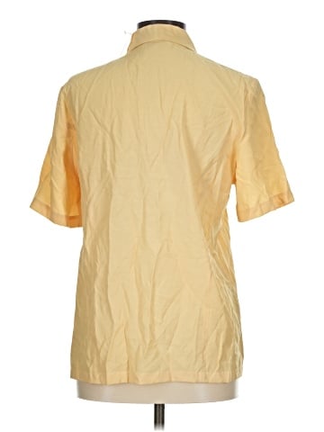 Fred David Short Sleeve Blouse (view 2)