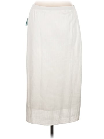 MING WANG Casual Skirt (view 2)