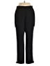BCBGeneration Color Block Black Track Pants Size S - photo 1