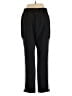 BCBGeneration Color Block Black Track Pants Size S - photo 2