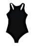 REORIA Black Bodysuit Size S - photo 2