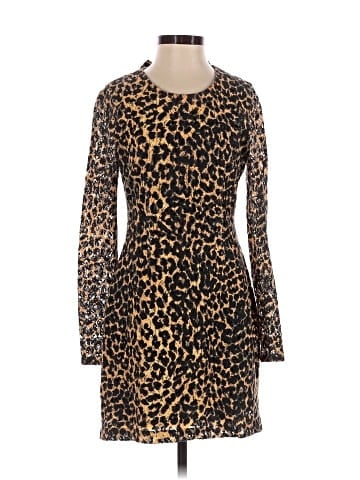 Rodarte for Target Casual Dress (view 1)