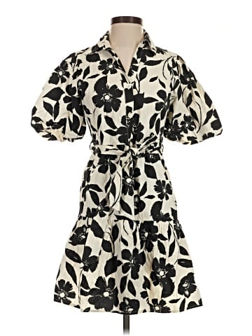 Jessica Simpson Casual Dress (view 1)