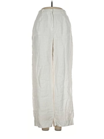 J.Crew Linen Pants (view 1)