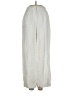 J.Crew 100% Linen Ivory Linen Pants Size 0 (petite) - photo 1