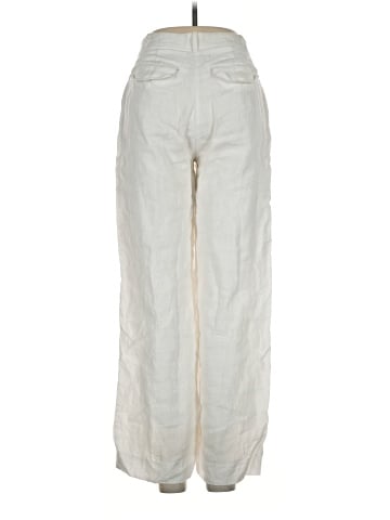 J.Crew Linen Pants (view 2)