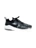 Nike Black Sneakers Size 7 1/2 - photo 1