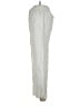 J.Crew 100% Linen Ivory Linen Pants Size 0 (petite) - photo 5
