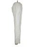 J.Crew 100% Linen Ivory Linen Pants Size 0 (petite) - photo 4