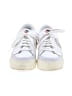 Nike White Sneakers Size 8 1/2 - photo 2